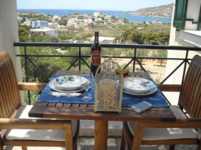 Archipelagos apartments - Possidonia